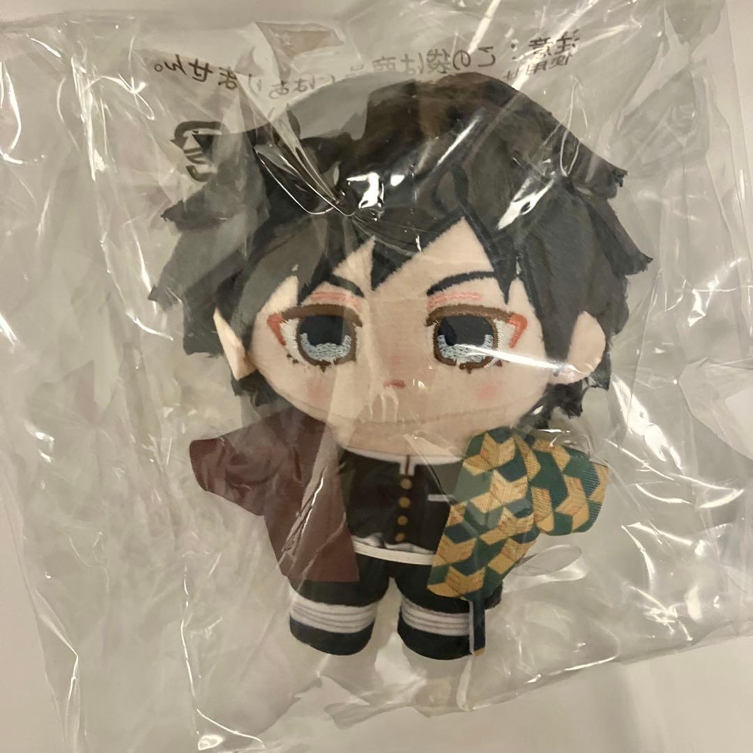 鬼滅の刃 冨岡義勇 いつぬいふぃっくす - メルカリ