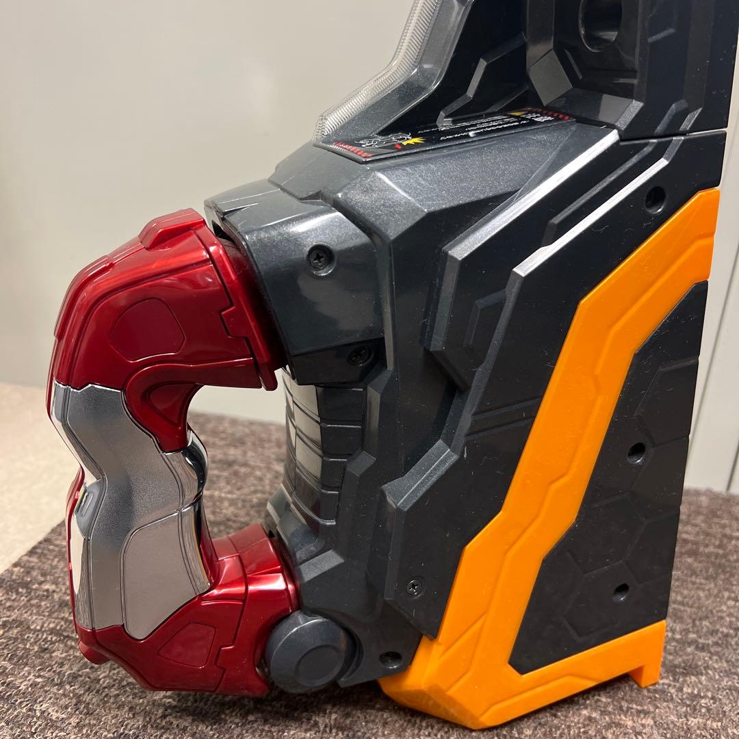 新世紀エヴァンゲリオン15〜未来への咆哮〜 レバー役物のみ 新世紀