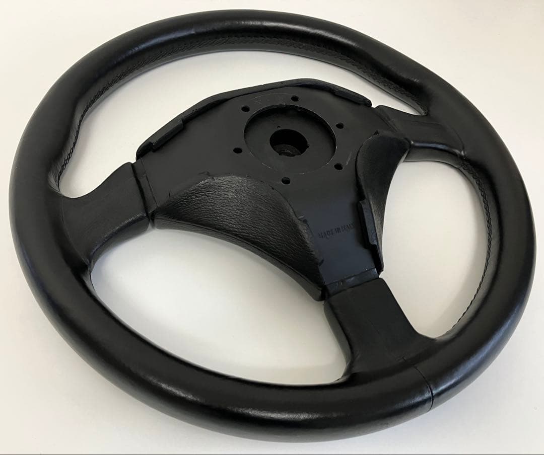 ロータス エスプリ 純正 ステアリング パーソナル製/NARDI/ナルディ