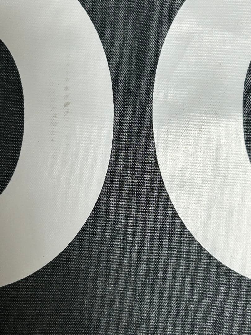 サカナクション レインポンチョとM/M巾着袋 NFIG RAIN PONCHO - メルカリ