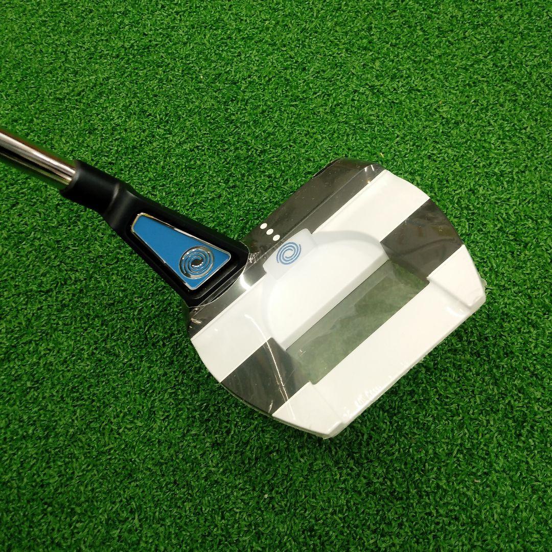 クンムー様専用 JAILBIRD MINI CH パター - メルカリ