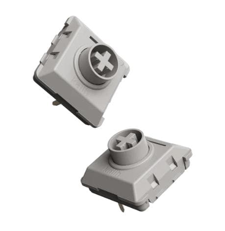 豪華特典付き】LOFREE84キー対応/リニアスイッチ/Specter×84