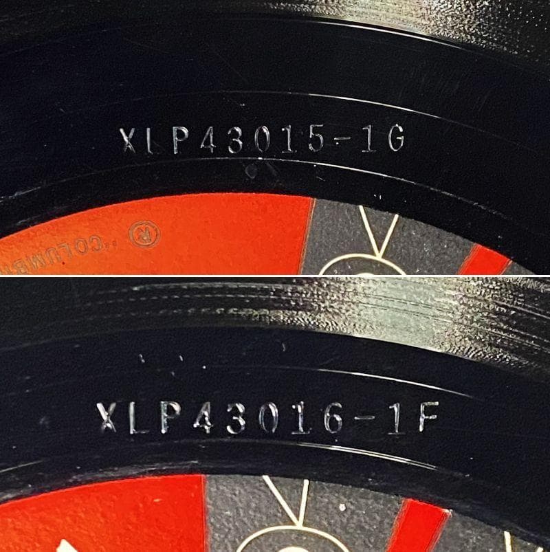 ☆不朽の名作【USオリジ／希少MONO／深溝DG／6eye】 ビリー・ホリデイ