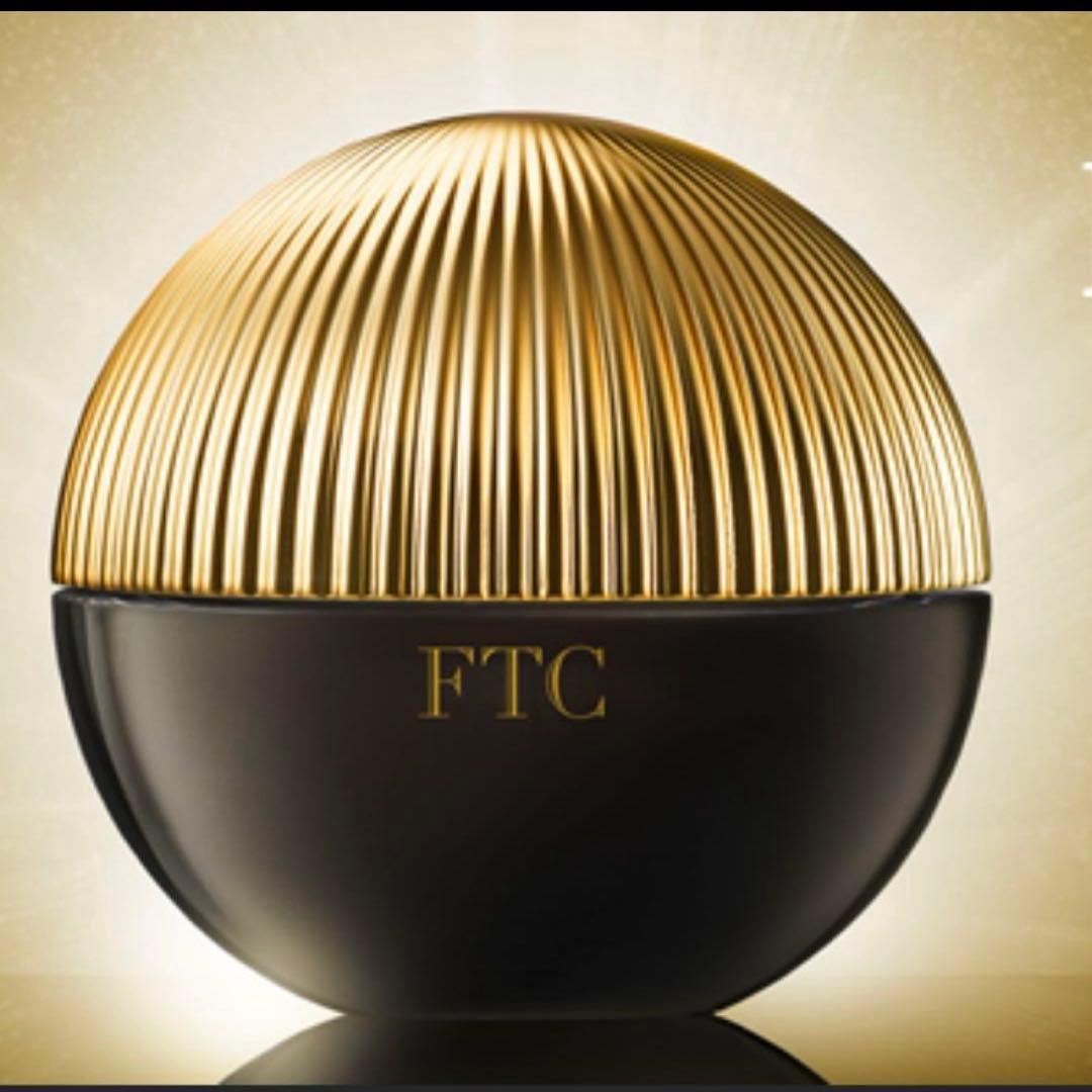 《９》 ♡♡未開封　FTCパーフェクトラジカルケアクリームGG♡♡