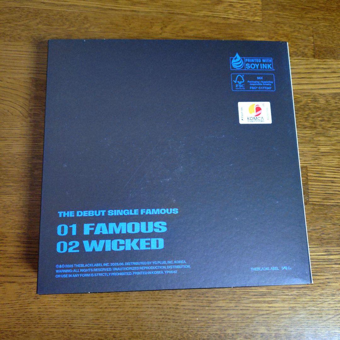 新品未開封 ALLDAY PROJECT オルデプ mwave サイン入り - メルカリ