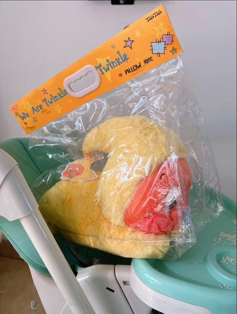 POPMART】「私たちはみんな星人です」ぬいぐるみの抱き枕 商品推薦