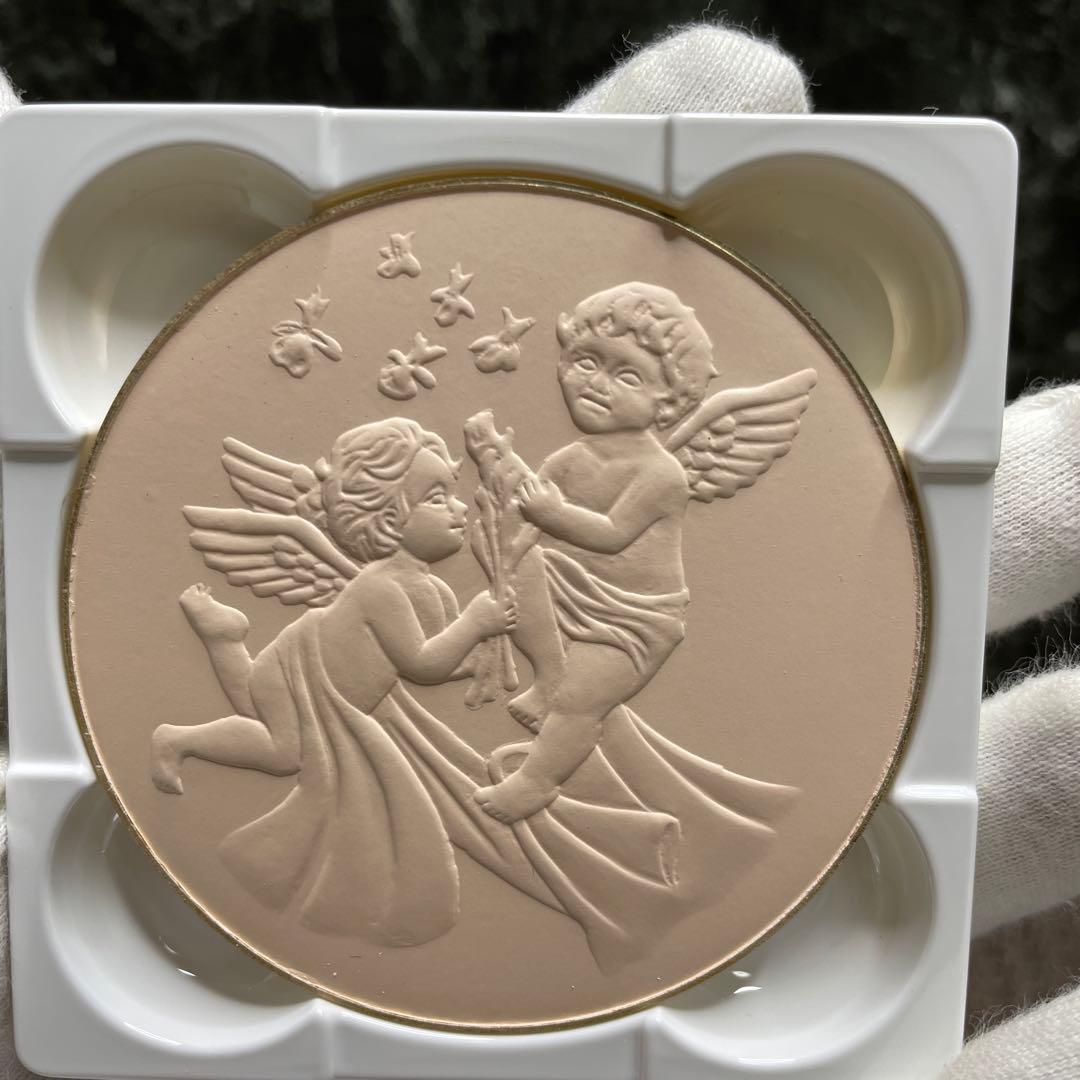 《未使用》トワニー ミラノコレクション 2013 おしろい 30g レフィル