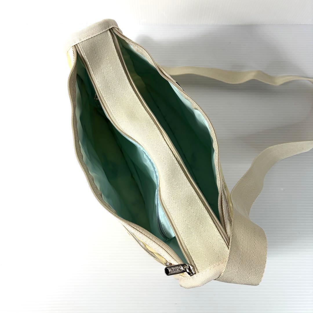 希少 新品 レスポートサック 猫刺繍 完売品 デラックスエブリデイ