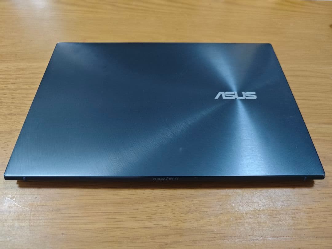 ASUS　Zenbook 13　UX325EA Amazon.com: ASUS ZenBook 13 Ultra-Slim Laptop, 13.3” OLED FHD
