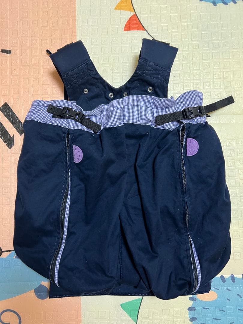 ウィーゴツイン 双子抱っこ紐 Weego twin Weego_Twin_Seersucker_SY_1200x