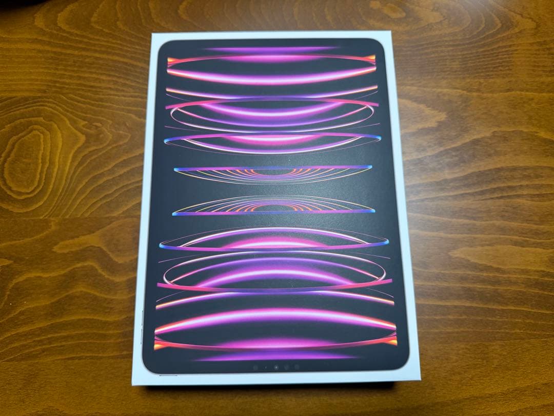 新品11インチiPad Pro 第4世代 Wi-Fi 256GB グレイ+カバー
