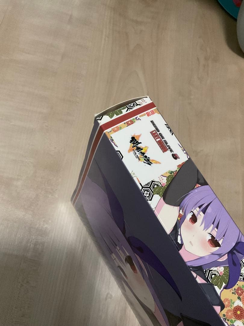 あやね 閃乱カグラ DEAD OR ALIVE 5 おっぱいマウスパッド