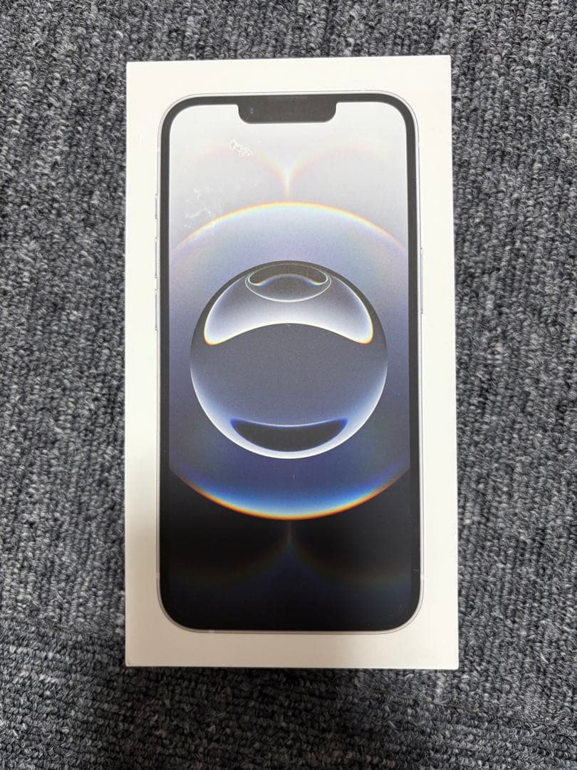 【新品未開封】iPhone16e 128GB ホワイト White Apple iPhone 16e 『新品未開封』iPhone 128GB SIMフリー [ホワイト] MD1R4J