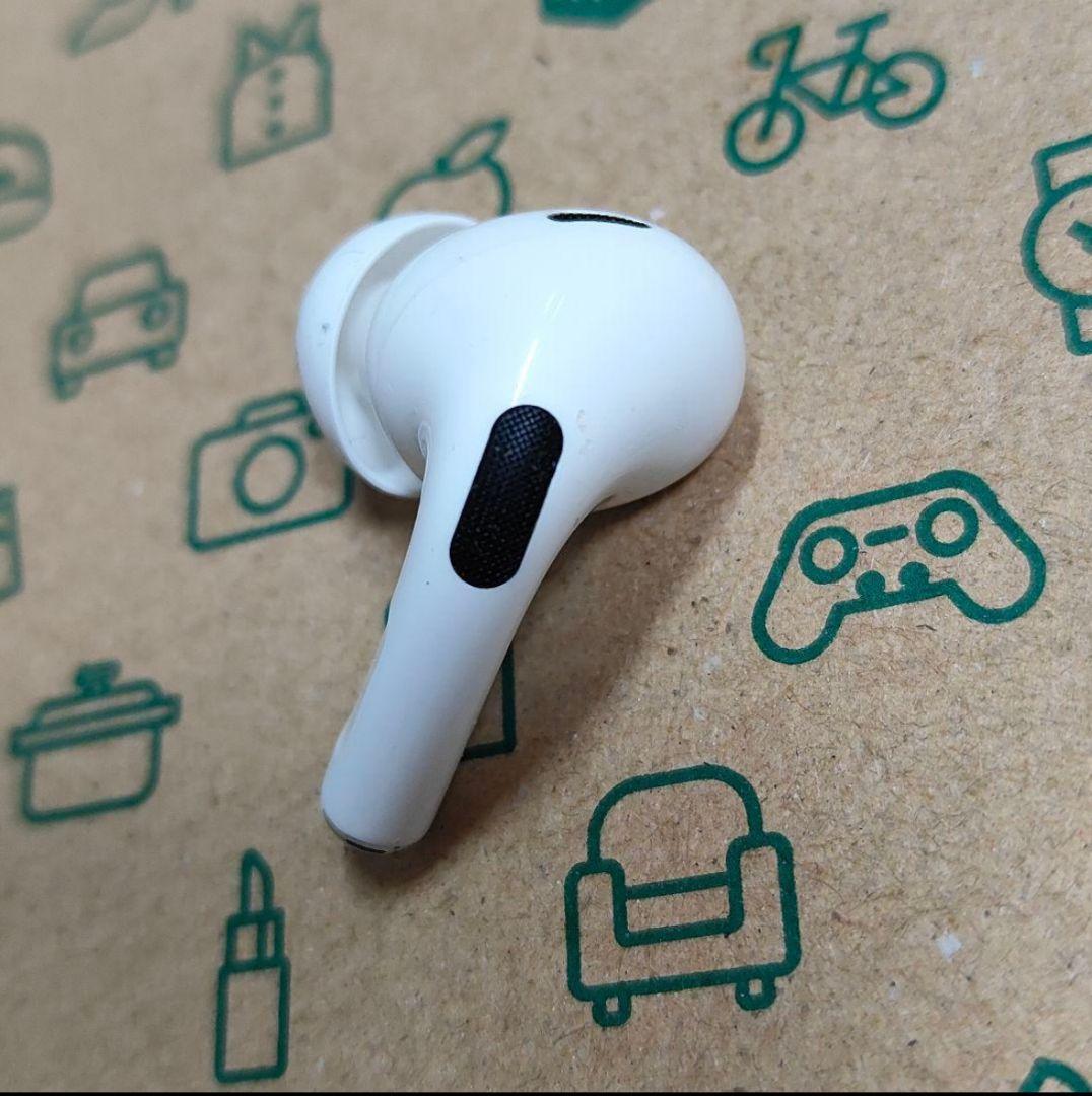 Apple AirPods Pro 2世代 片耳 L 片方 左耳 708 - メルカリ