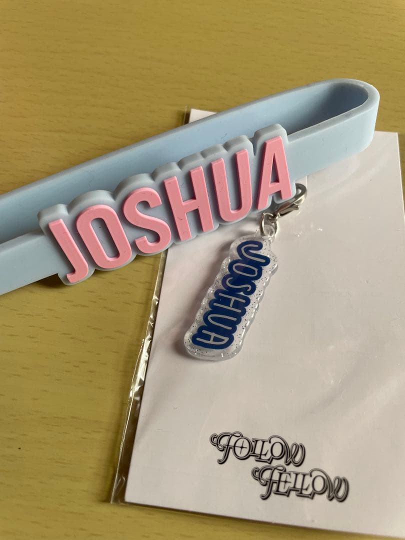 SEVENTEENペンライトアクセサリー ジョシュア CARATLAND2020 - メルカリ