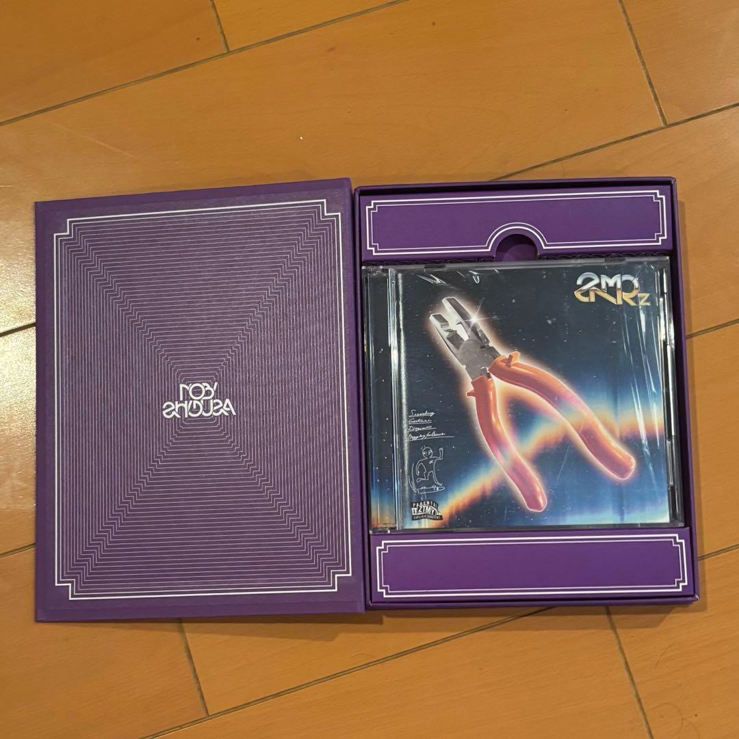 ずっと真夜中でいいのに。 初回限定盤まとめ売り - メルカリ