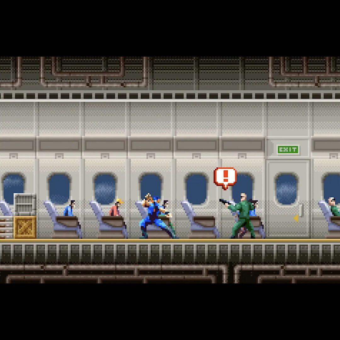 ニンジャコップ Ninja Five-O ニンジャ ファイブ オー switch - メルカリ