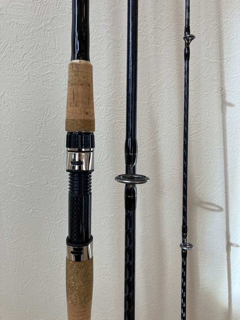 新品同様】1回使用 シマノ OCEA AR-C 906 オシア ARCロッド - メルカリ