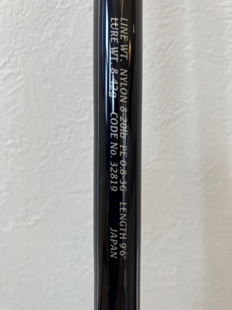 新品同様】1回使用 シマノ OCEA AR-C 906 オシア ARCロッド - メルカリ