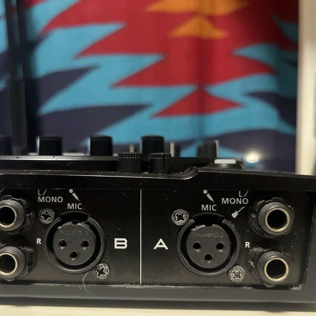 Roland Session Mixer HS-5 - メルカリ