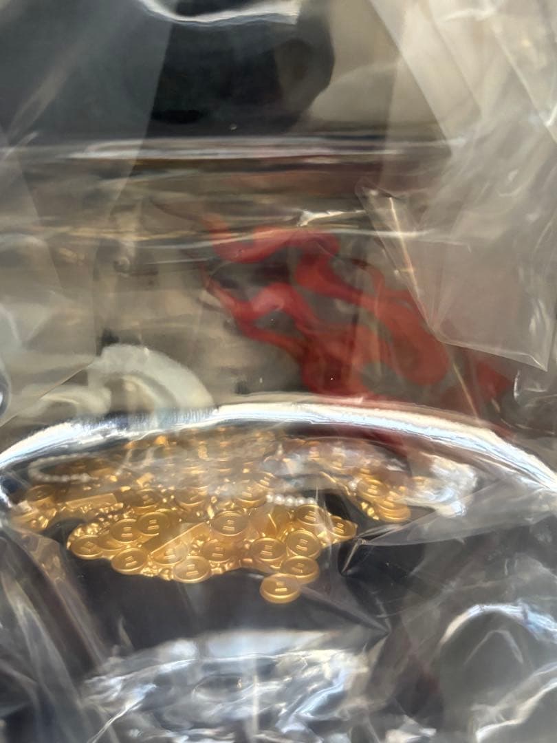 第五人格 白黒無常 フィギュア オフラインパック 特別豪華版 6周年