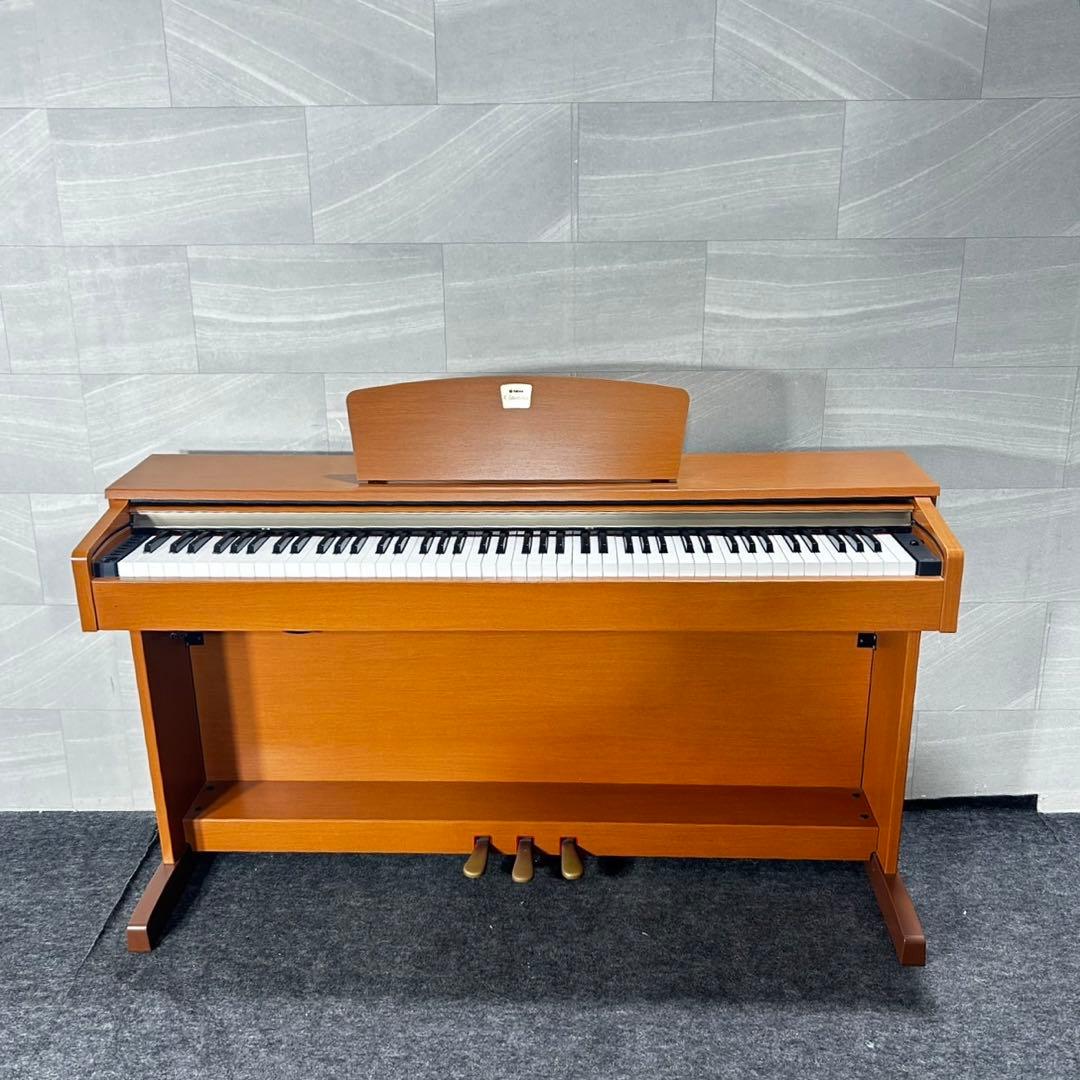 YAMAHA 電子ピアノ クラビノーバ CLP-320C 格安 練習 d5024 - メルカリ