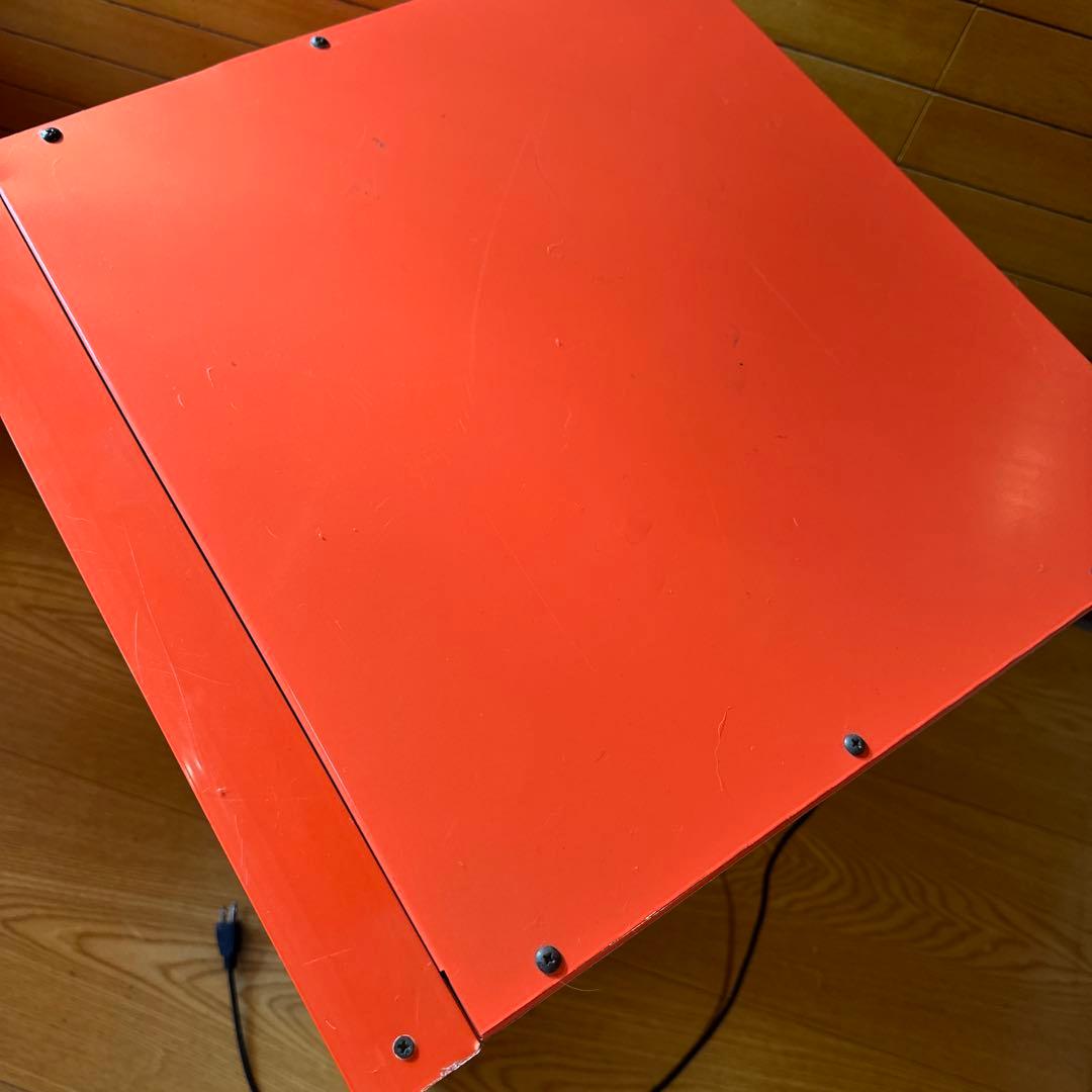 a*】様 アメリカ直輸入！バドワイザーの激レア冷蔵庫です！置くだけで