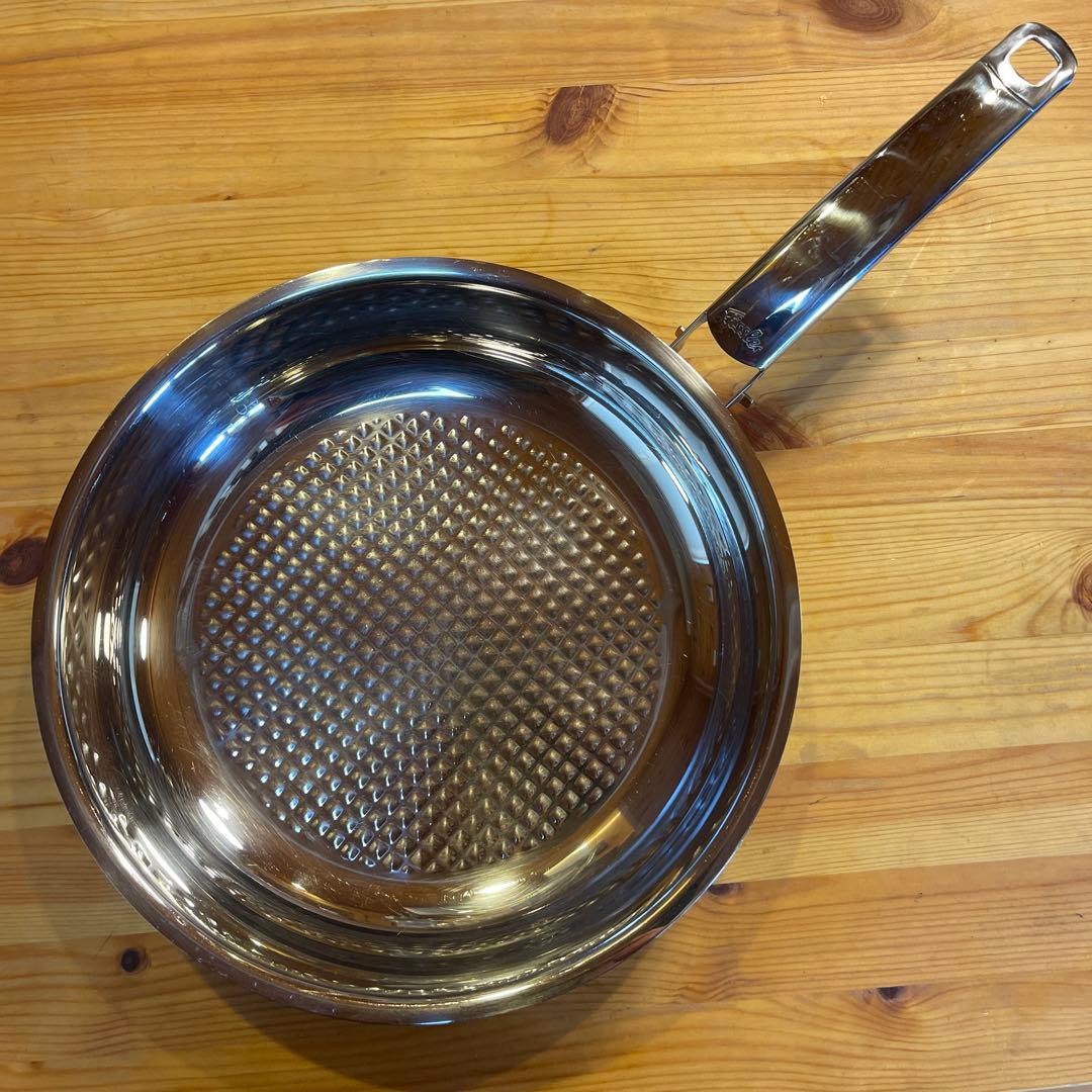 専用royalqueen新品 ロイヤルクイーン 電気 スキレット フライパン @