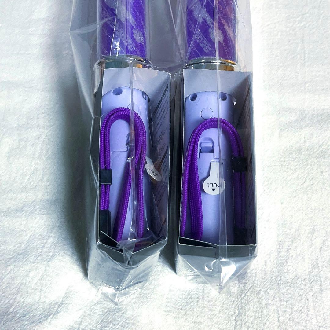 超特急 リョウガ(船津稜雅) REAL？ ペンライト 2本セット - メルカリ