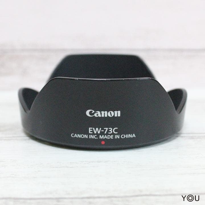 Canon「EF-S 10-18mm F/4.5-5.6 IS STM」