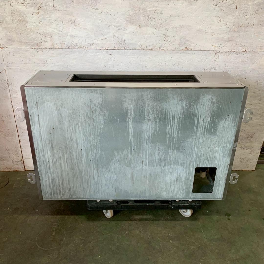 ダイキン工業 パッケージエアコン FXYTP80MC 2018年製 Y1553 - メルカリ