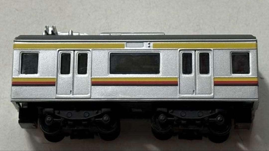 Bトレインショーティー 209系南武線 - メルカリ