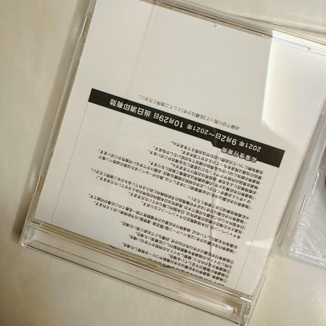 終遠のヴィルシュ -EpiC:lycoris--ErroR:salvation-