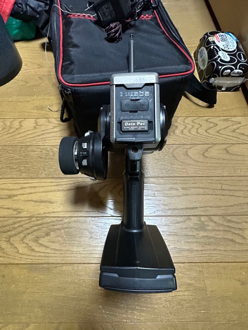 フタバ 3PK SUPER 40MHz R303FHS×2個 フタバ純正バッグ付 - メルカリ