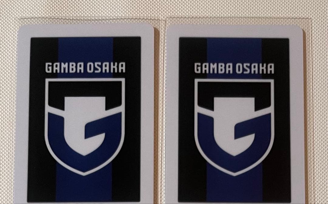 2025-2】ガンバ大阪 オンサイトカード 直筆サインカード SSR 満田誠