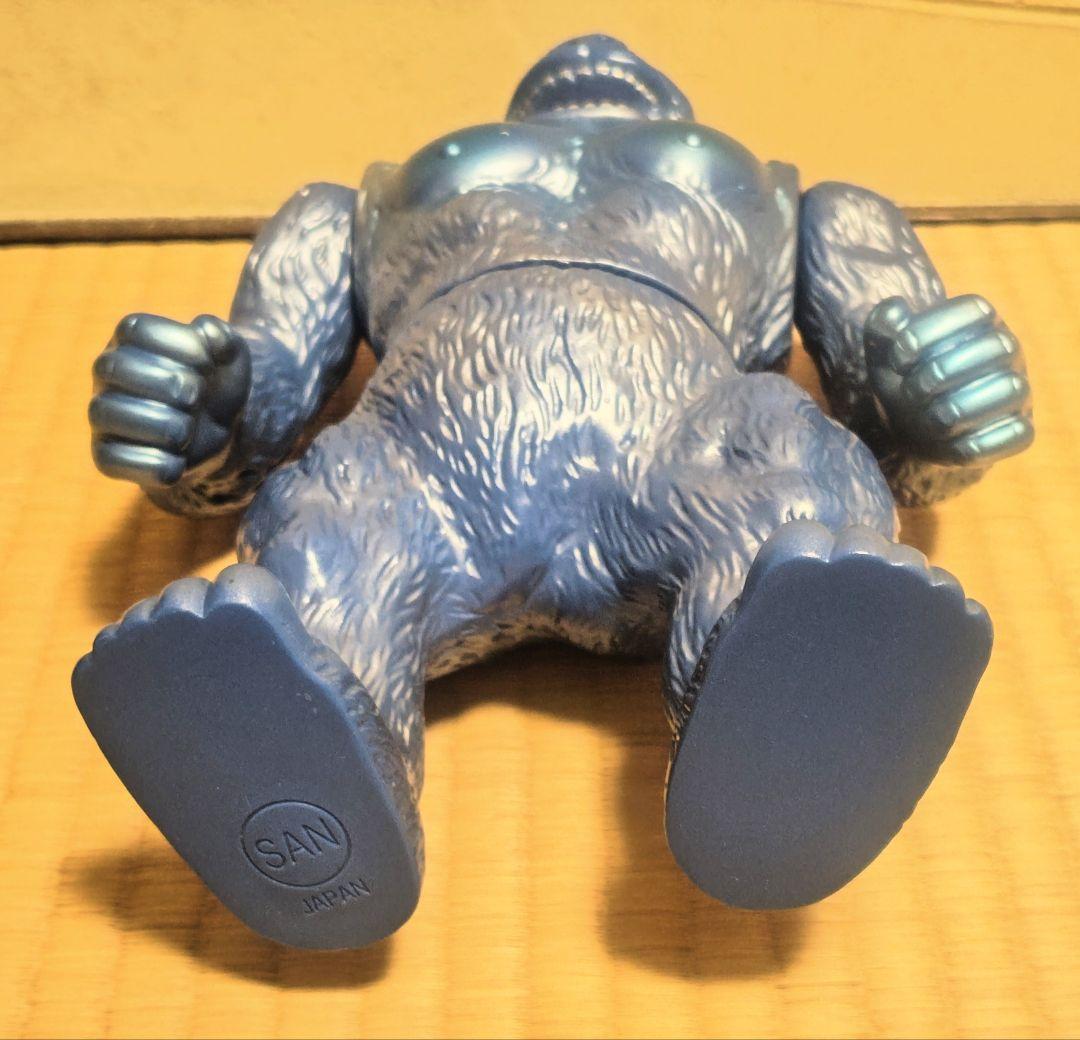 未使用】マルサン ジャイアントゴリラ450 工場気まぐれワンオフ