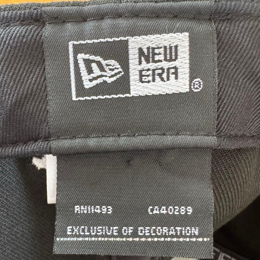 WACKOMARIA NEWERA 59fifty 63.5cm ワコマリア