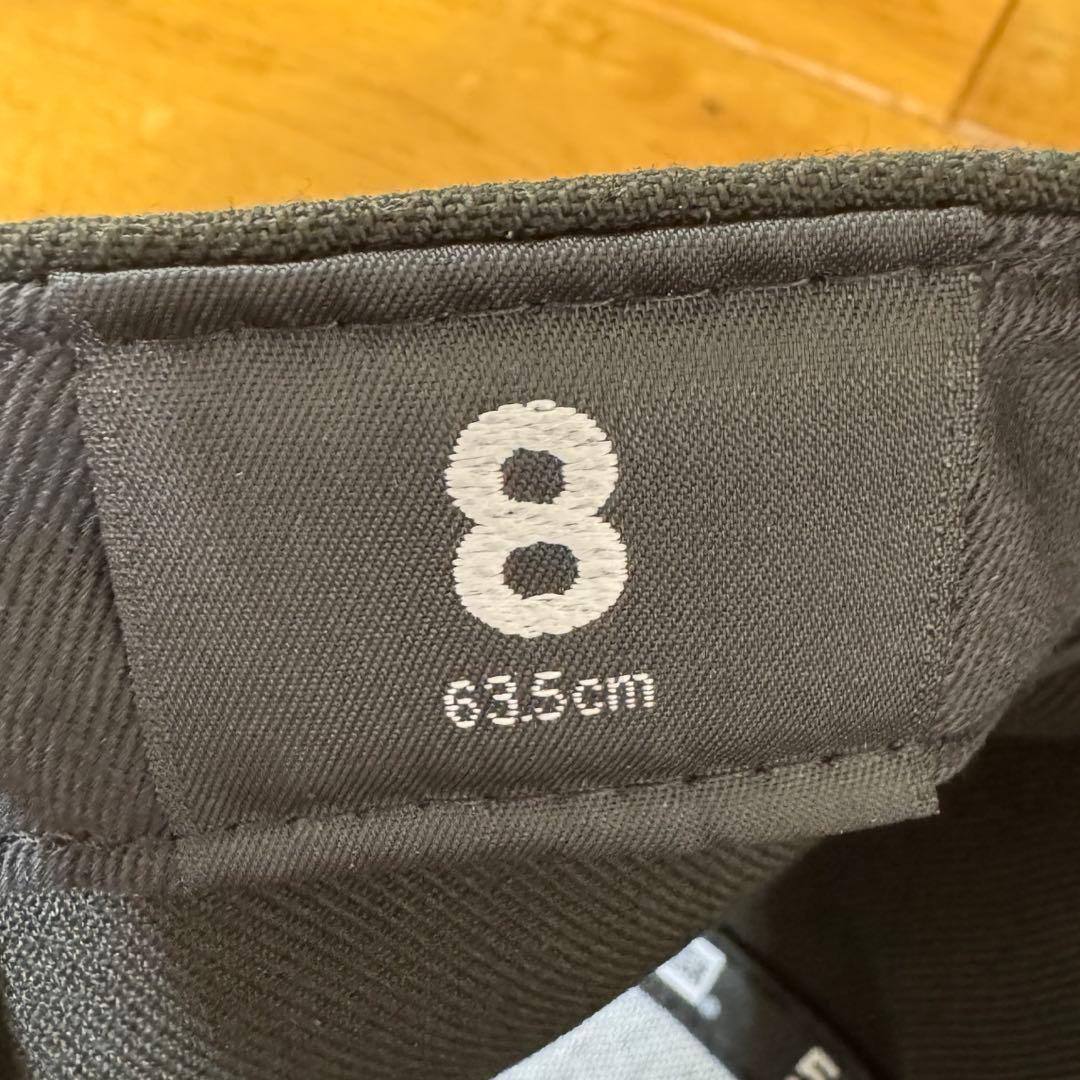 WACKOMARIA NEWERA 59fifty 63.5cm ワコマリア