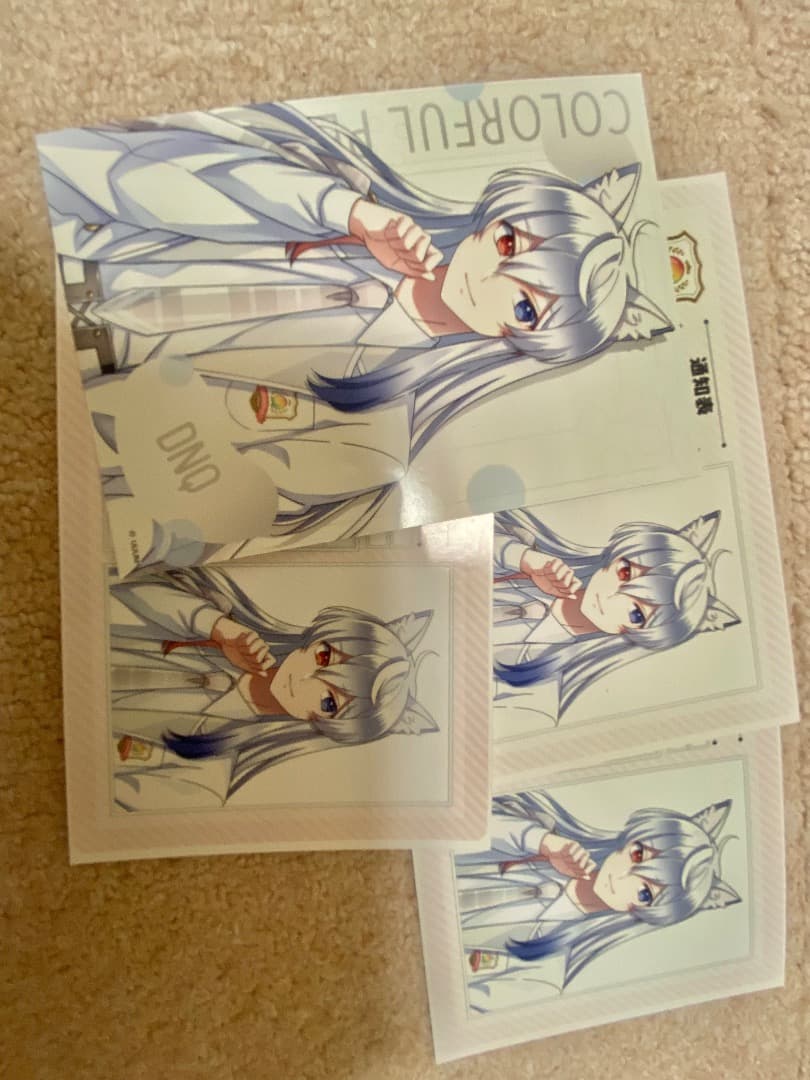 カラフルピーチ どぬく グッズまとめ売りの通販｜thasniri.com