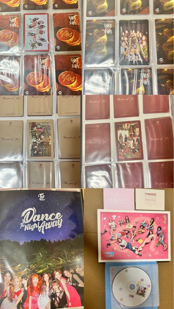 TWICE まとめ売り - メルカリ