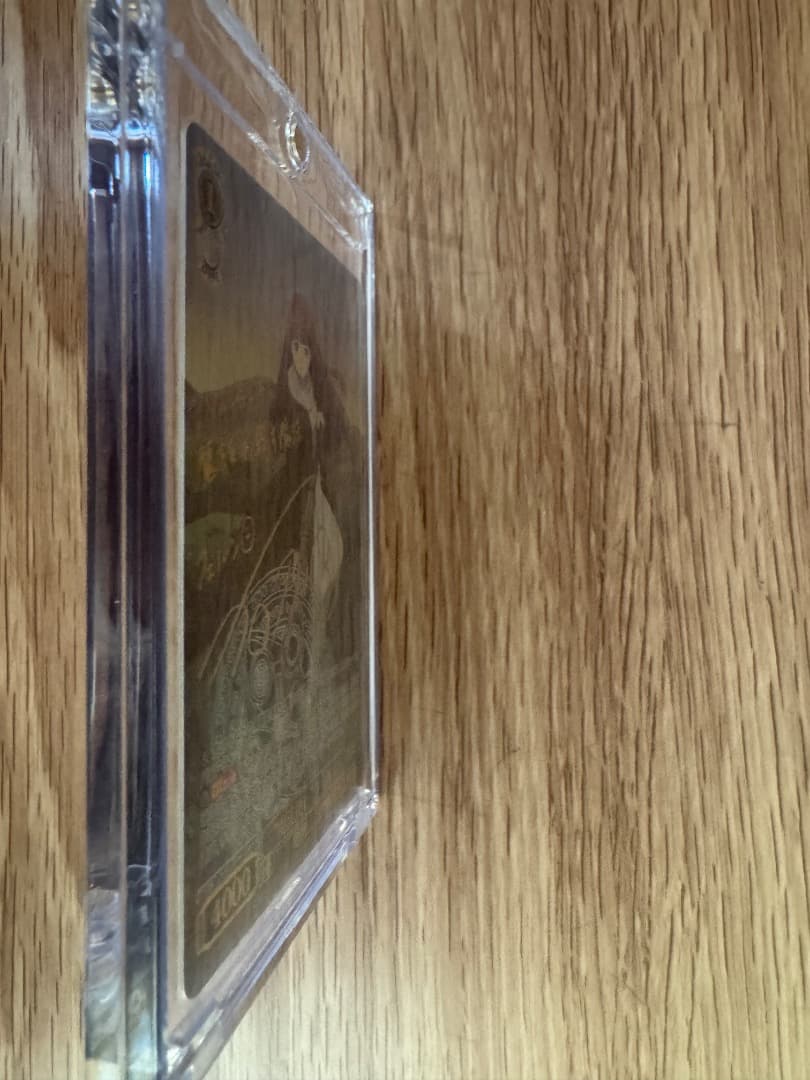 \"魔法使い\"フェルン SSP