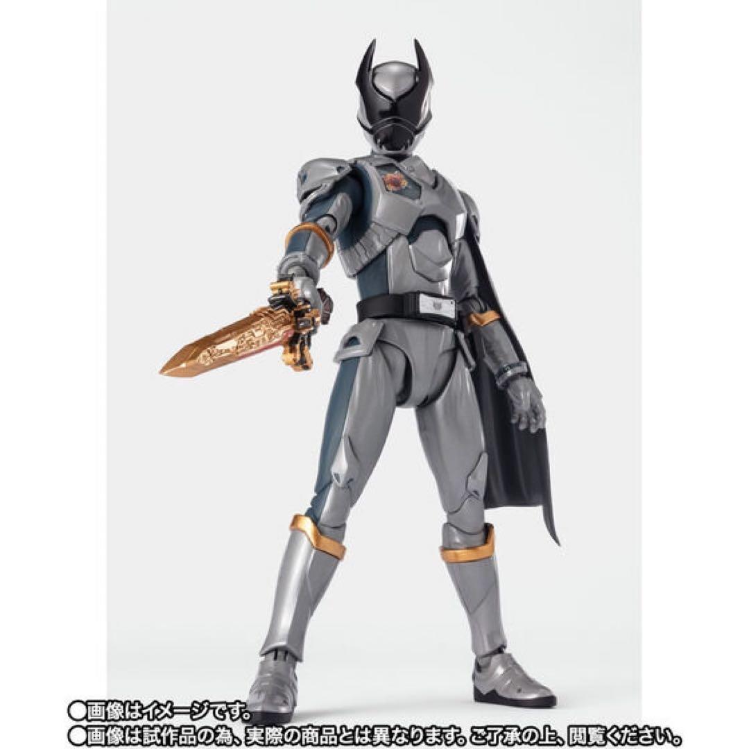 S.H.Figuarts オオクワガタオージャー（王様戦隊キングオージャー）新品