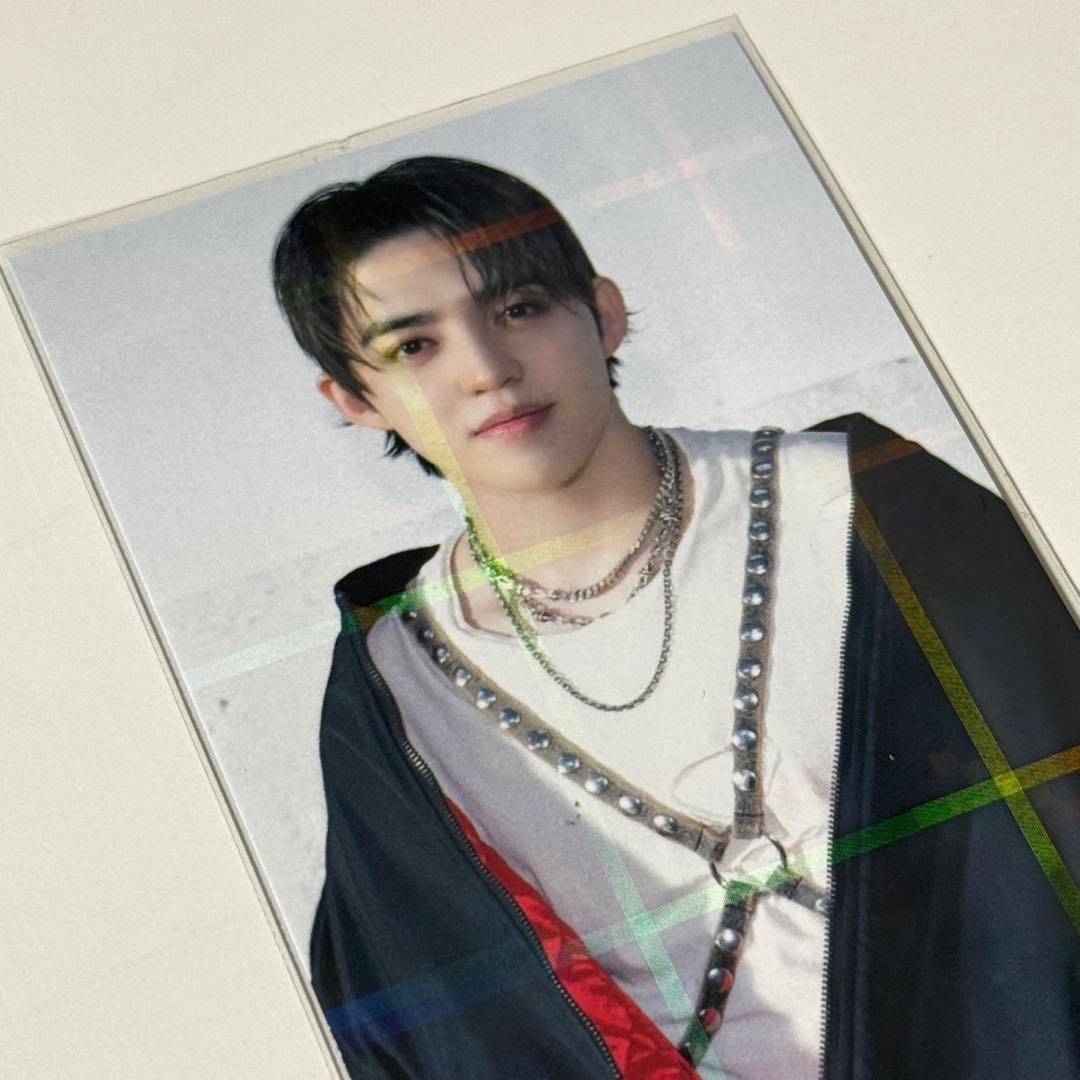 SEVENTEEN セブチ エスクプス タワレコ ラキドロ トレカ - メルカリ