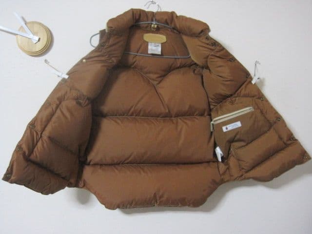 サブロー様専用 ロッキーマウンテン×ダッファー ダブルネーム