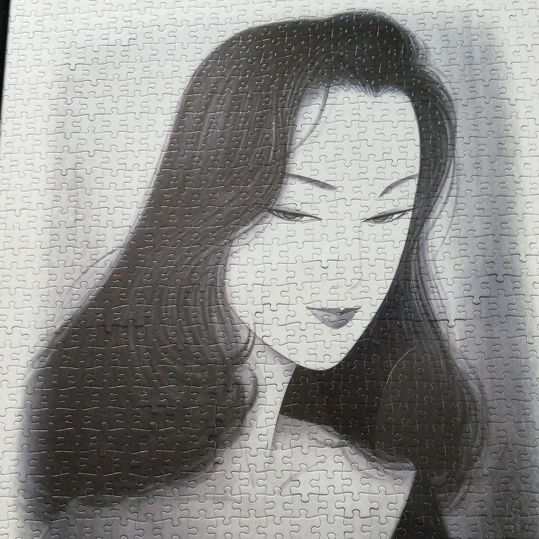 ジグソーパズル完成品 エンジェルアイズの通販はau PAY マーケット