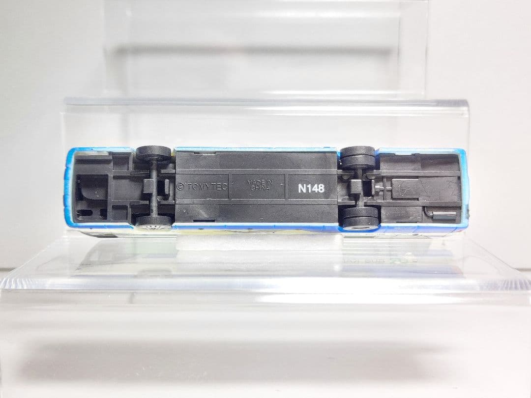 N148)JRバス関東 日野セレガ【QRG-RU1ESBA】東京湾アクアライン