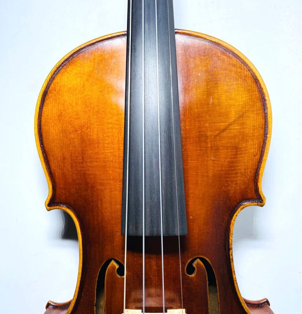 美品】GEWA MITTENWALD-ADORF 2005年製 バイオリン - メルカリ
