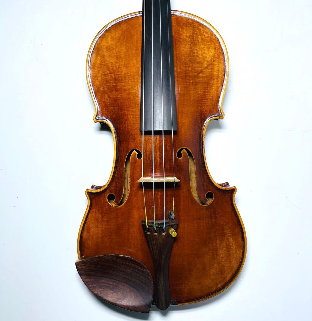 美品】GEWA MITTENWALD-ADORF 2005年製 バイオリン - メルカリ