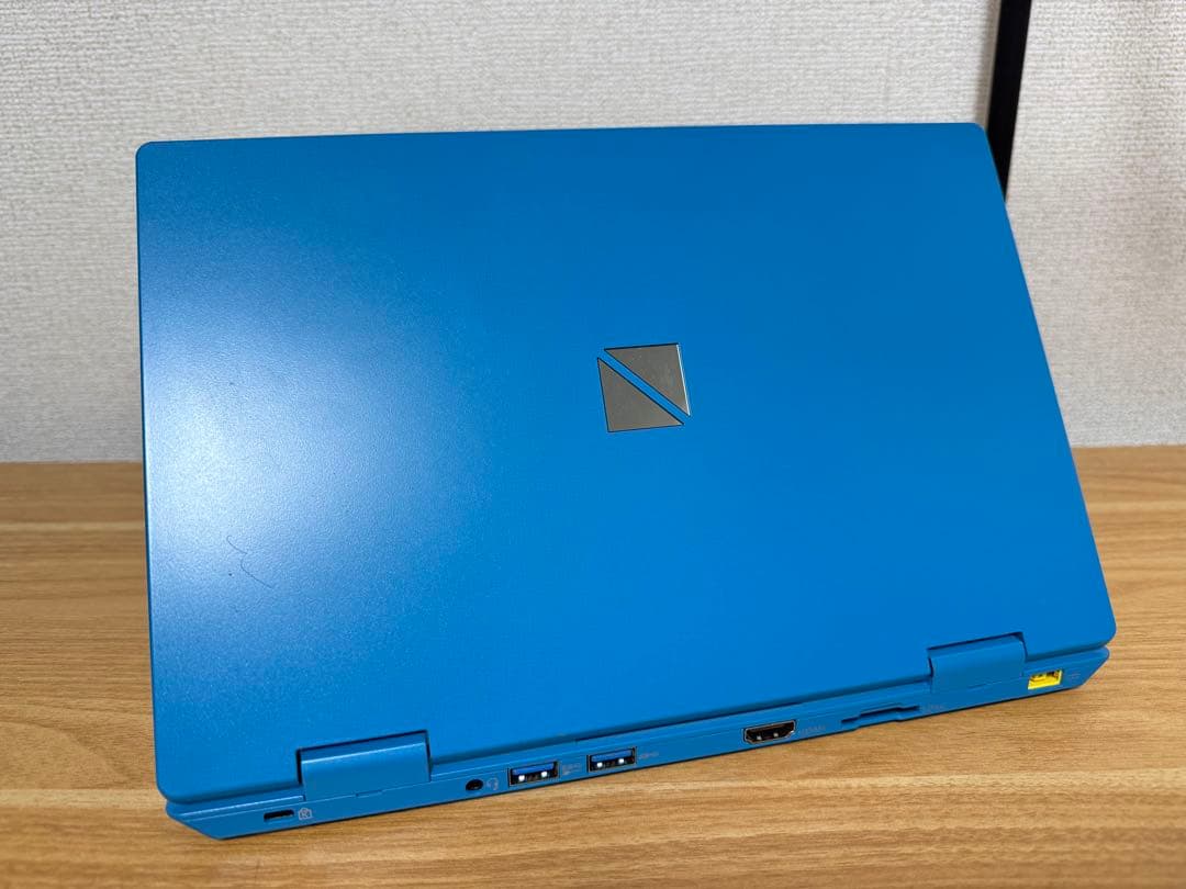 s*n様 LAVIE Note Mobile m3-7Y30/4GB/128GB - メルカリ