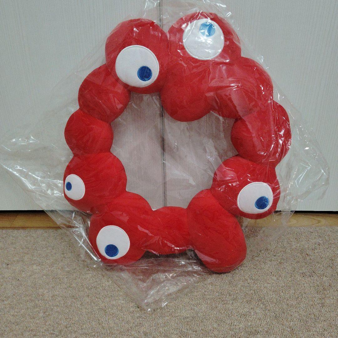 初音ミク OTSUKIMI PARTY マルイ モゲラッタ 缶バッジ 初音ミク